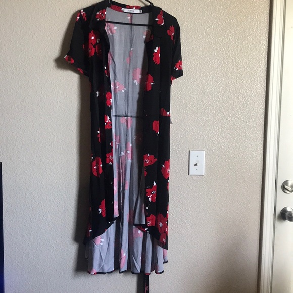 Dress - Picture 1 of 2